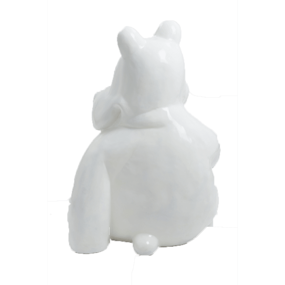 Hippopotame en résine (5) Hippopotame en resine 5 1 | The Luxury Box