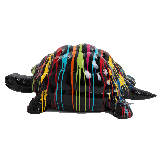 Tortue en résine (37) Tortue en resine 37 | The Luxury Box