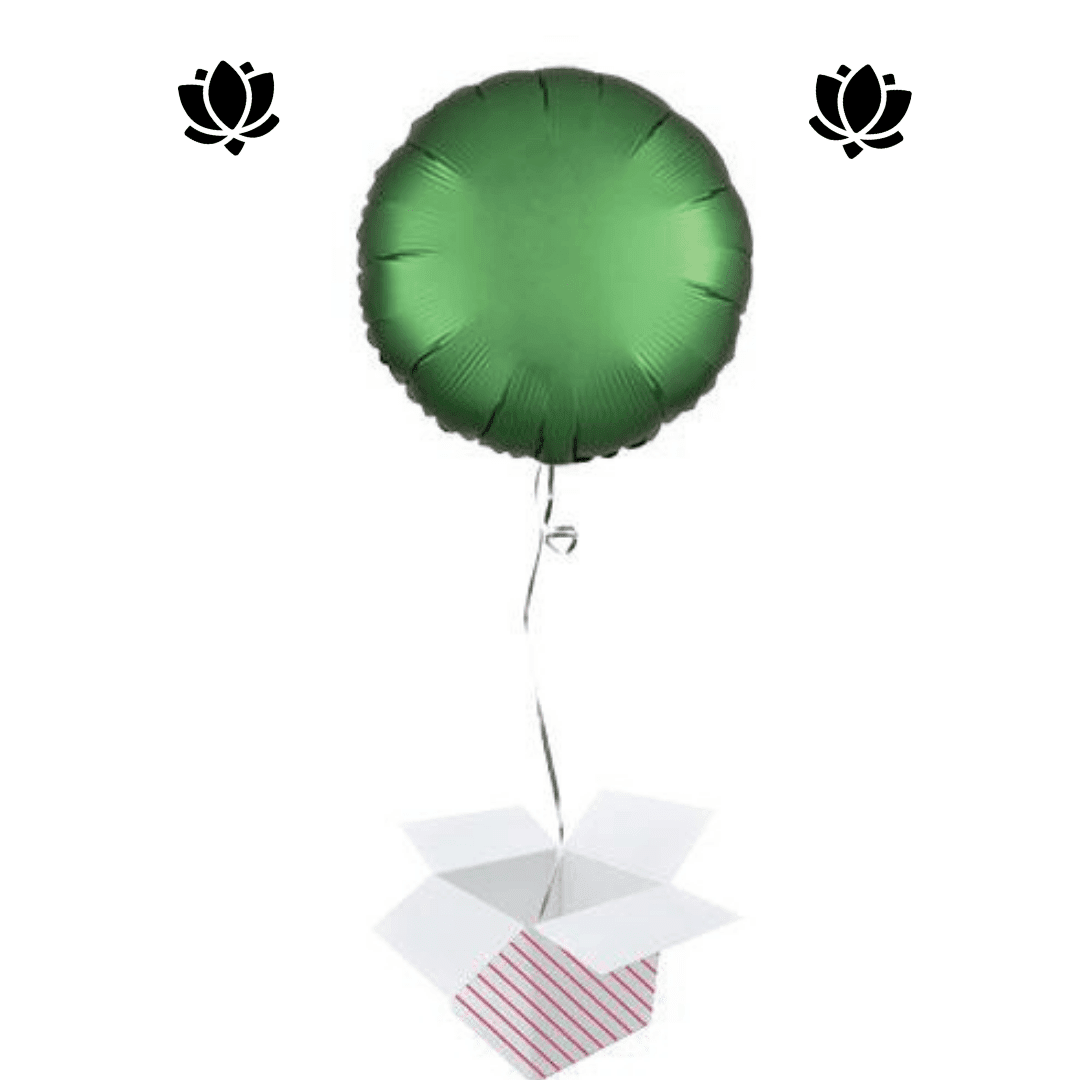 30 Livraison de ballon à domicile