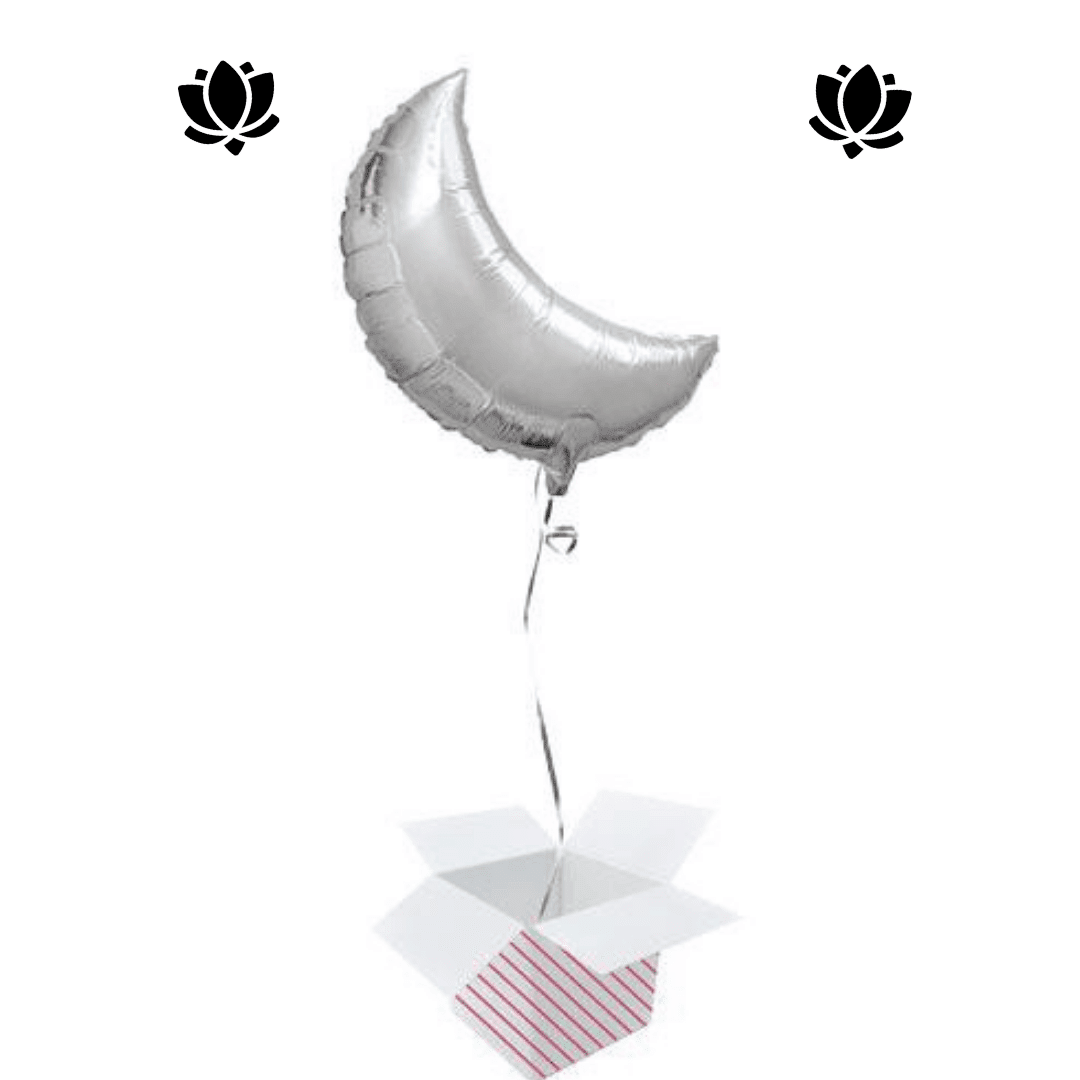 37 Livraison de ballon à domicile