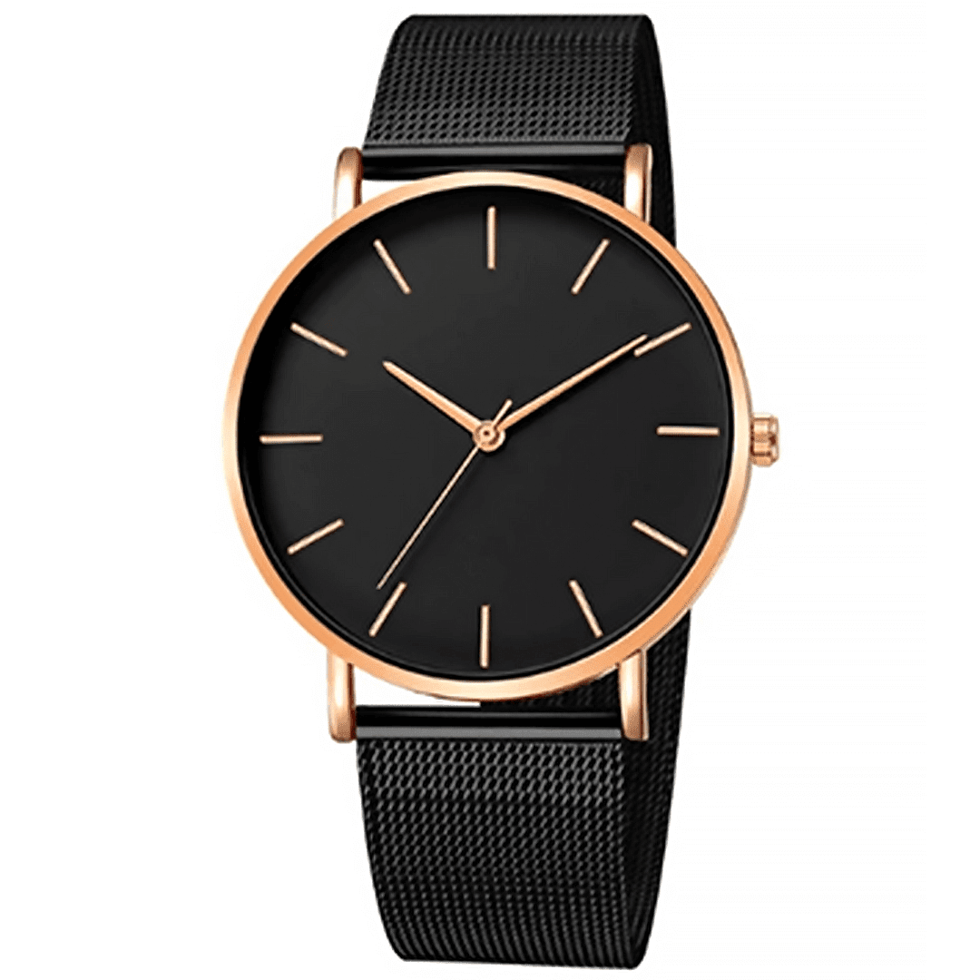 The Watch Box 2 2 | The Luxury Box