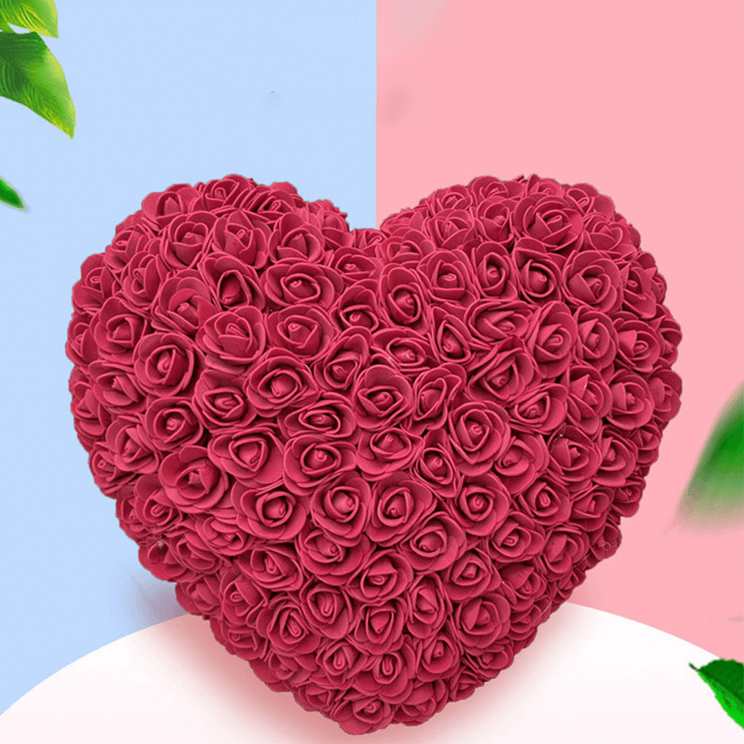 Coeur-de-roses-1 Coeur de roses 1 1 | The Luxury Box