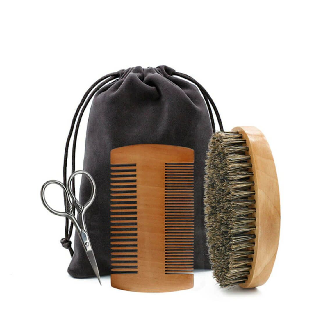 Coffret pour Barbe (4) Coffret
pour Barbe