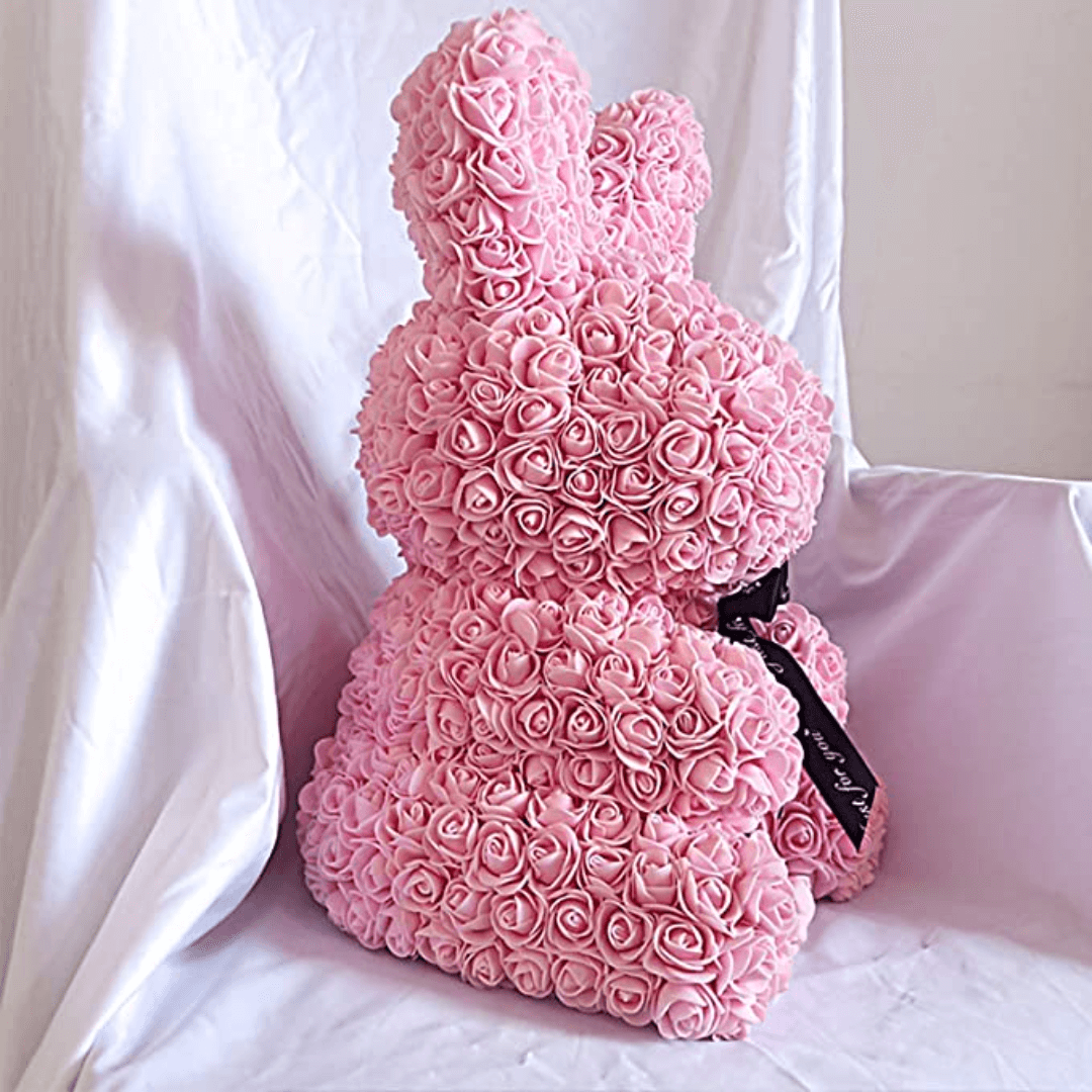 Lapin de roses (3) Lapin de roses 3 | The Luxury Box