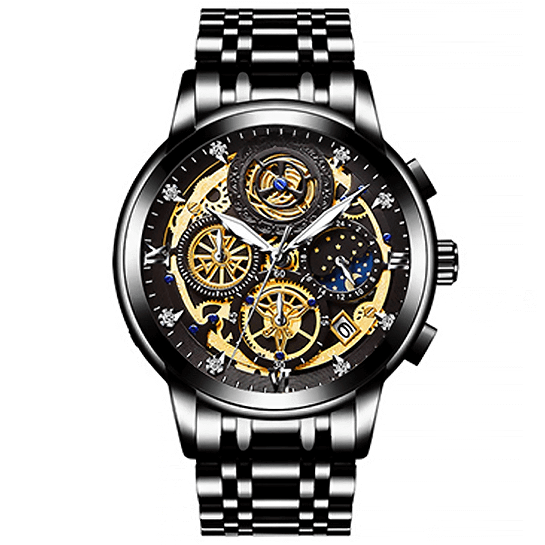 The Watch Box Net 1 | The Luxury Box