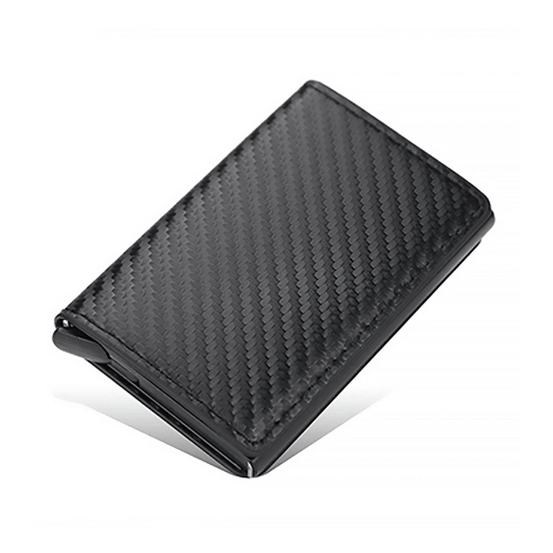 The Luxury Box Porte noir | The Luxury Box