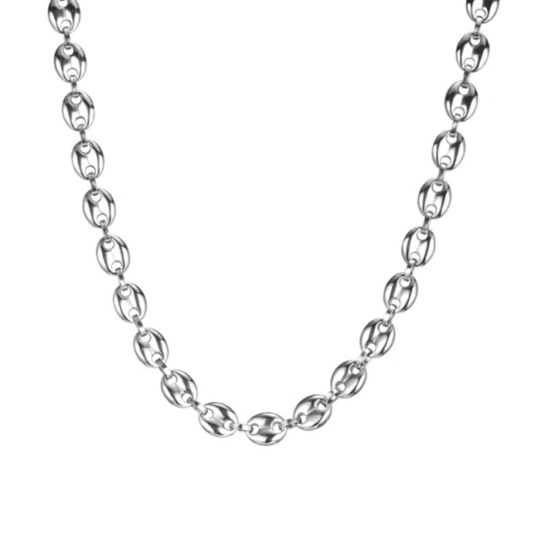 The Chain Box (1) Bijoux de la marque The Luxury Box