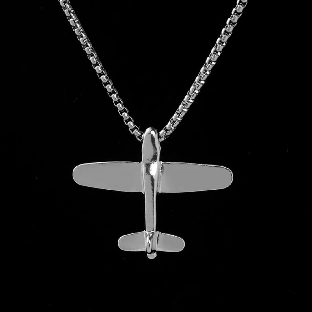The Chain Box (2) Bijoux de la marque The Luxury Box