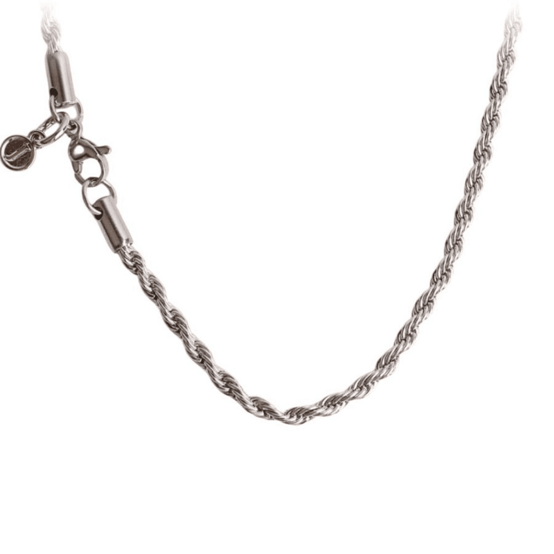 The Chain Box (3) Bijoux de la marque The Luxury Box