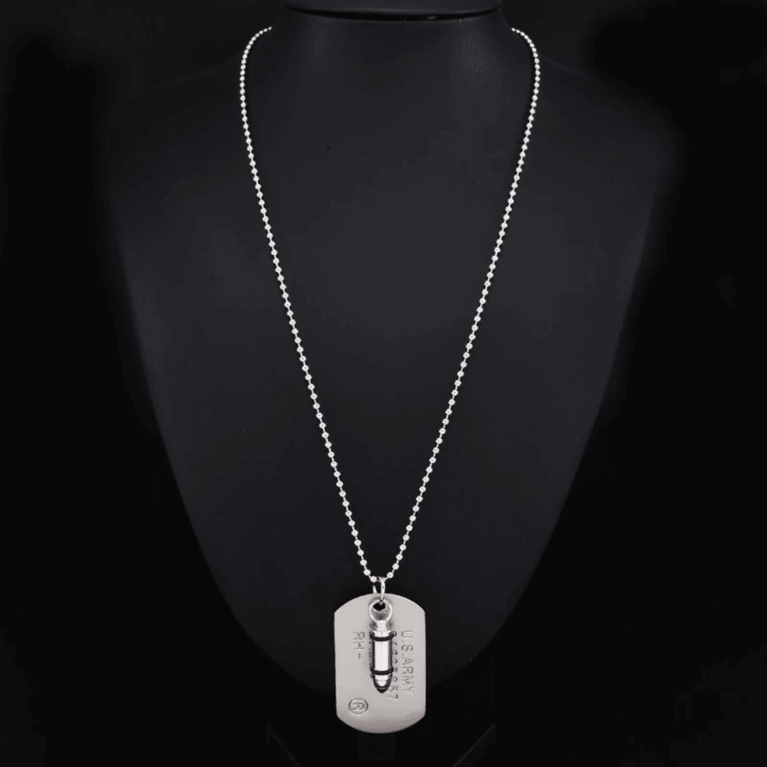 The Chain Box.jpg (5) Bijoux de la marque The Luxury Box