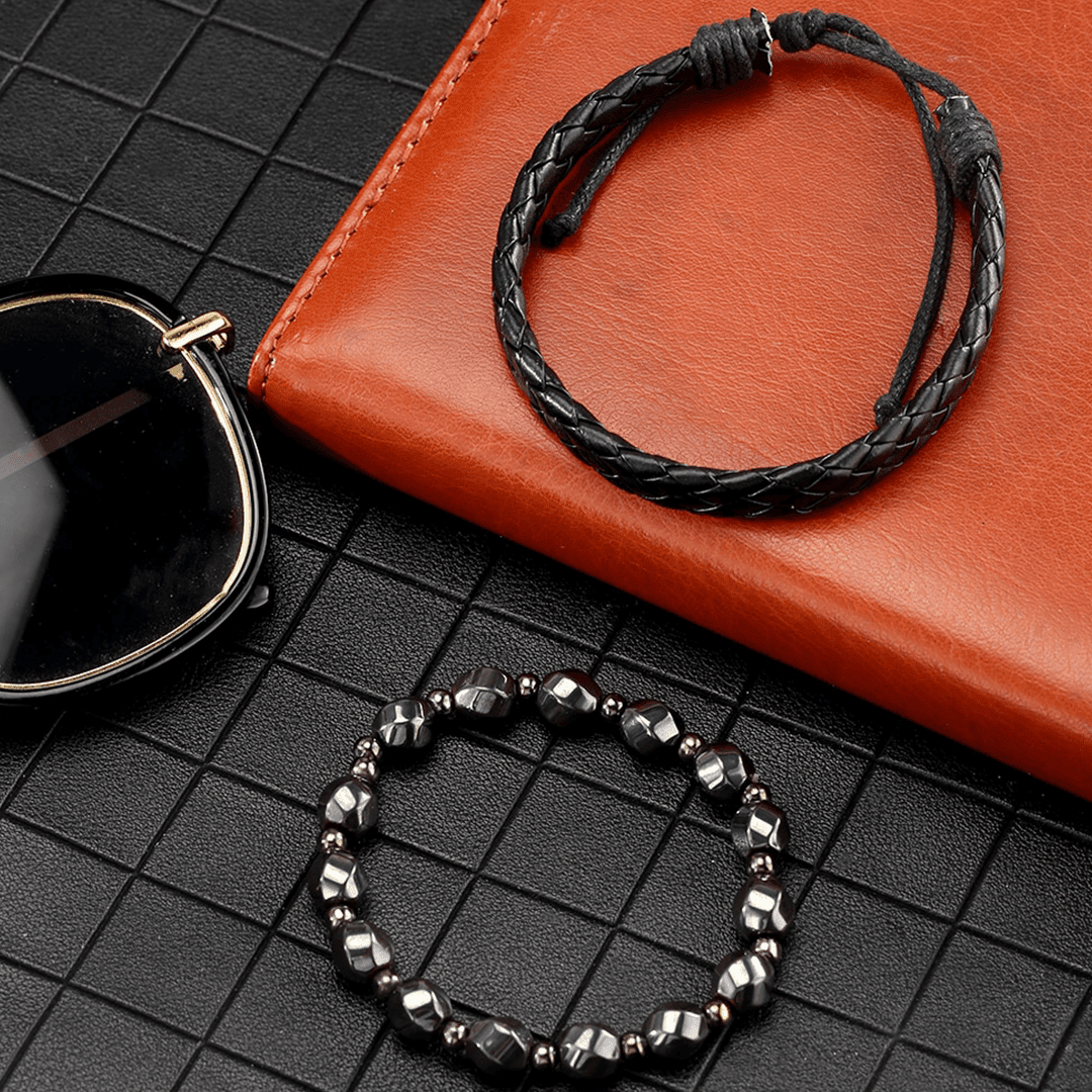 The Coffret Box (3) Kit de blanchiment dentaire