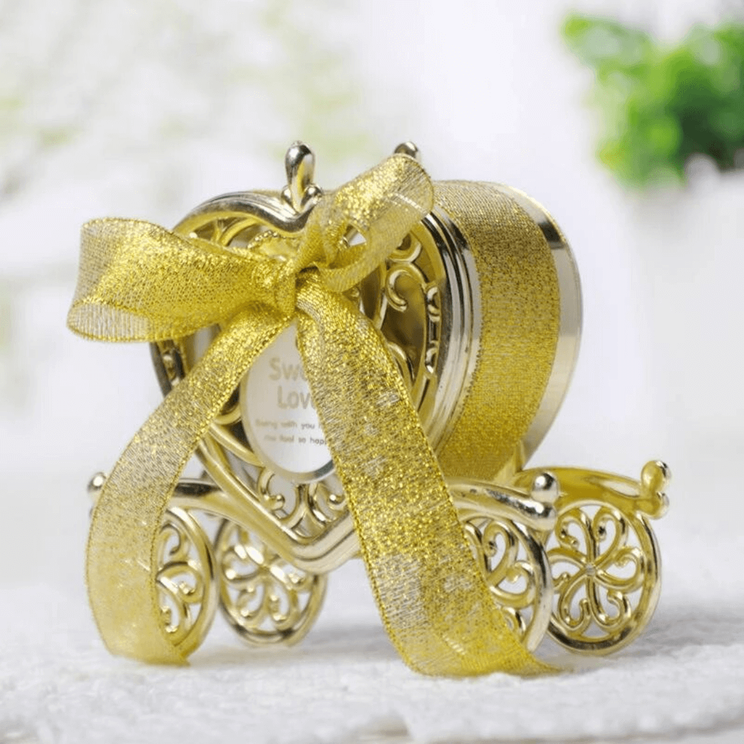 The Dragée Box (1) Dragée pour mariage