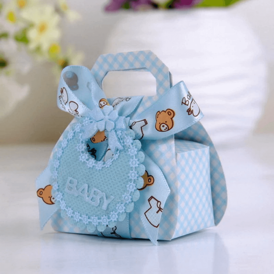 The Dragée Box (2) Dragée pour mariage