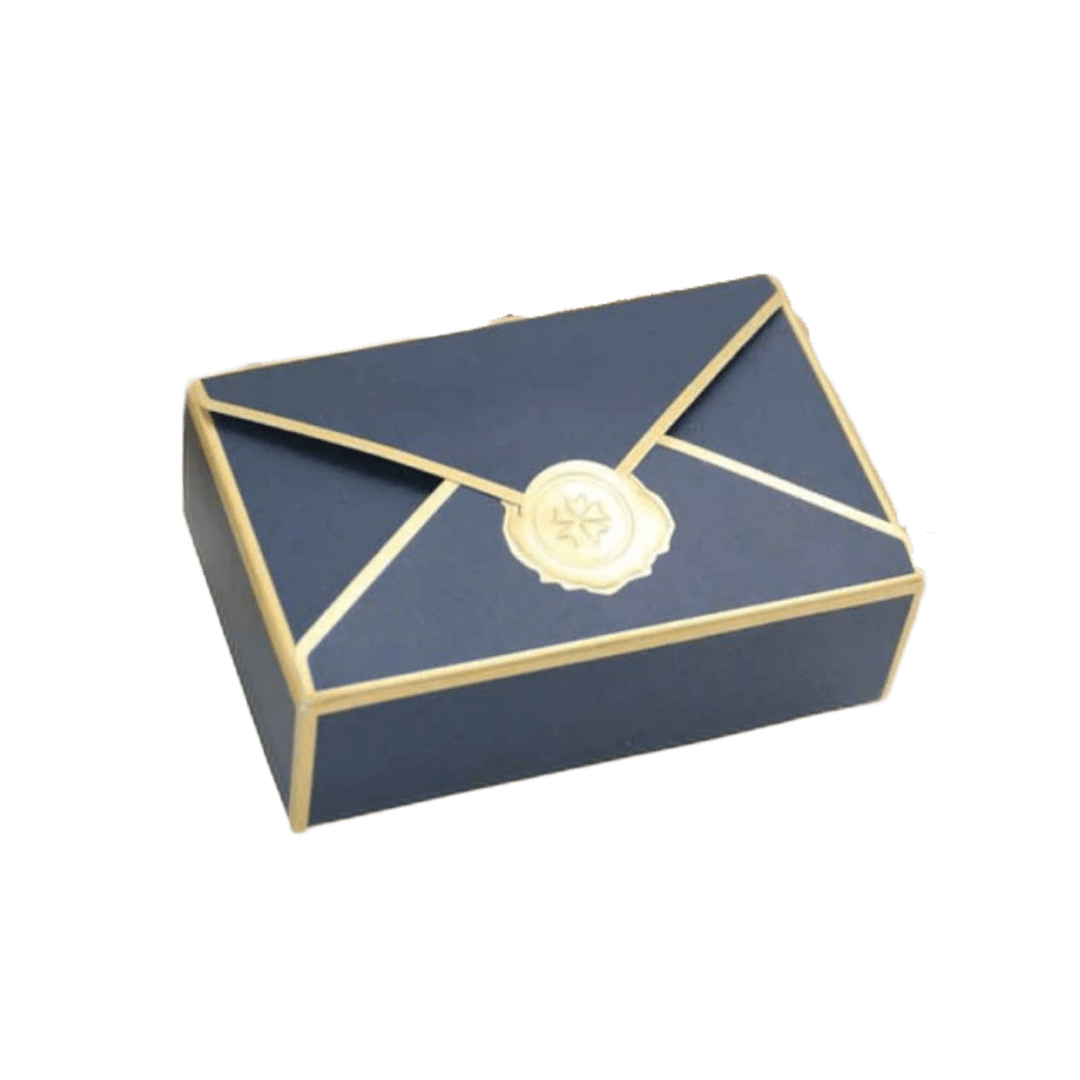 The Dragée Box (2) Dragée pour mariage