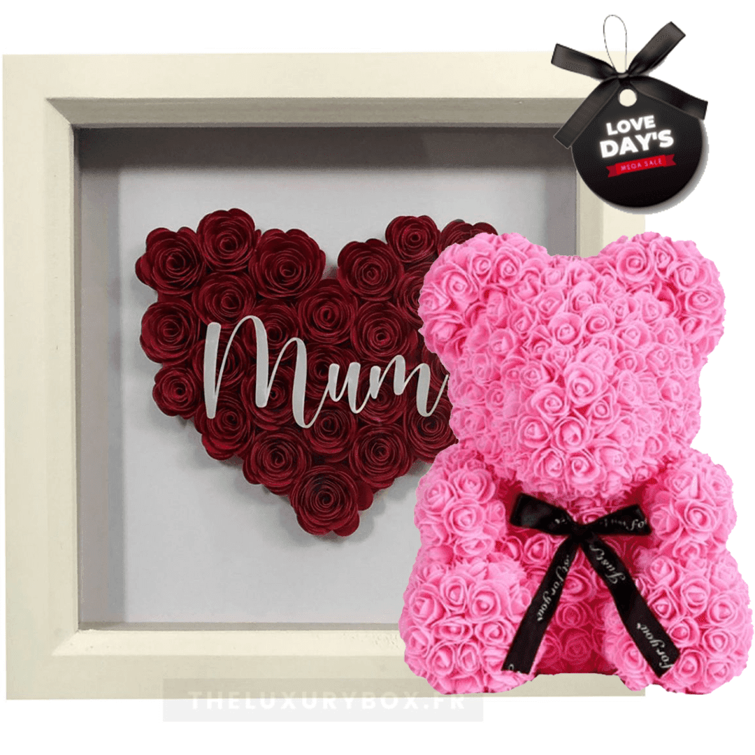 Frame-Love-Day's Frame Love Days | The Luxury Box