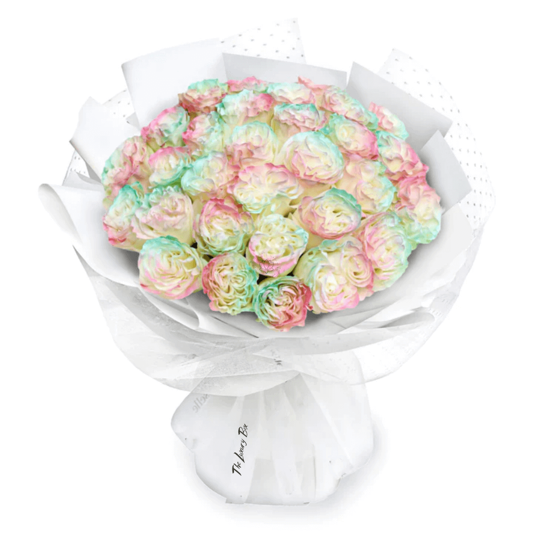 Bouquet de Roses Bouquet de Roses