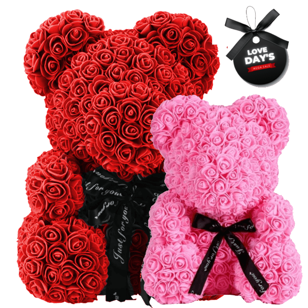 Love-Days Love Days | The Luxury Box
