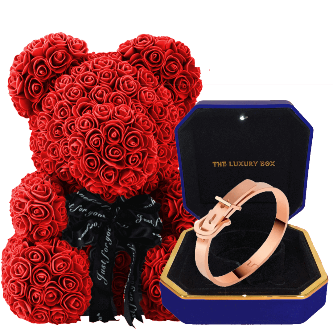 Pack - Jewelry Box (5) Pack Jewelry Box 5 | The Luxury Box