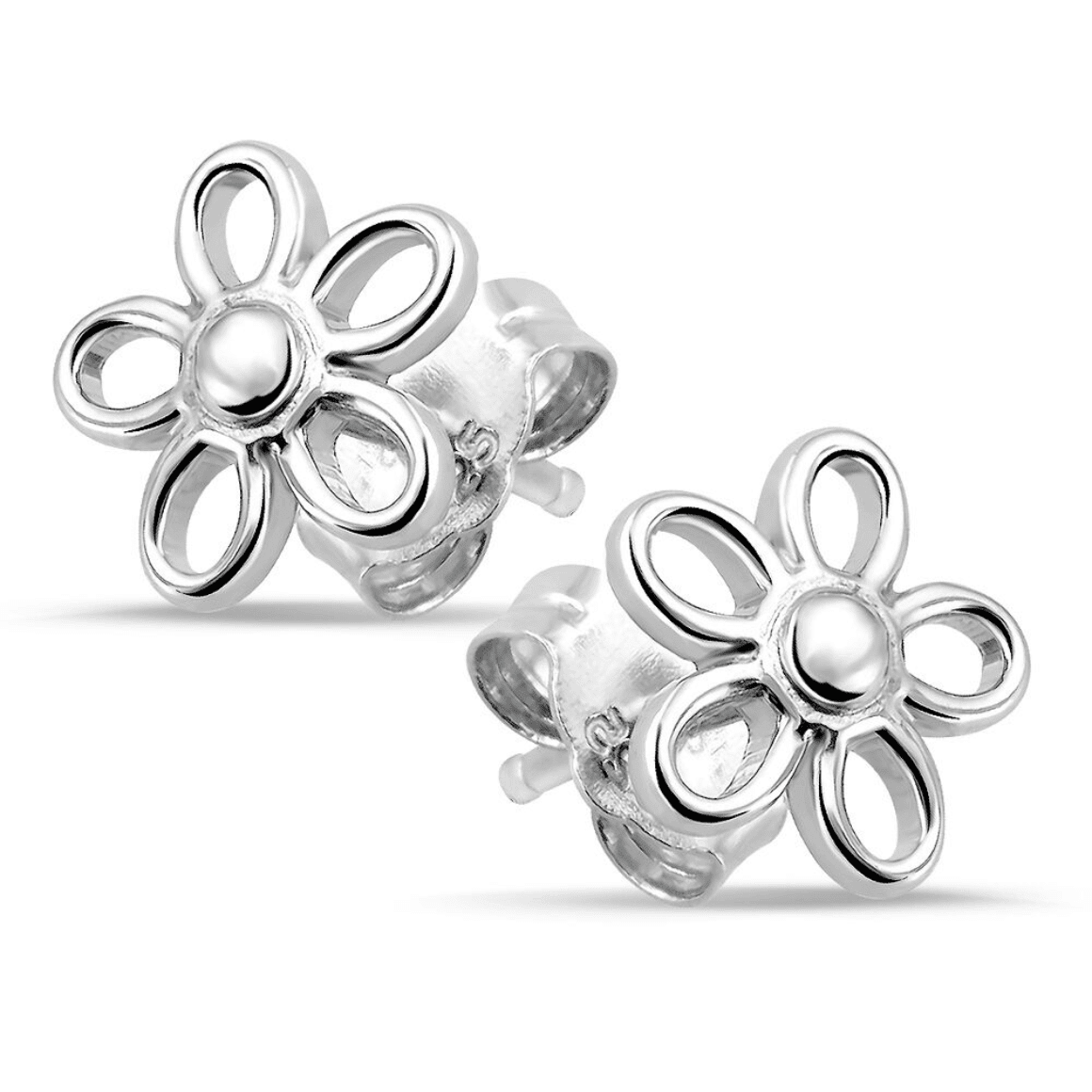 The Jewelry Box - Boucle (7) Boucle d'oreille à offrir