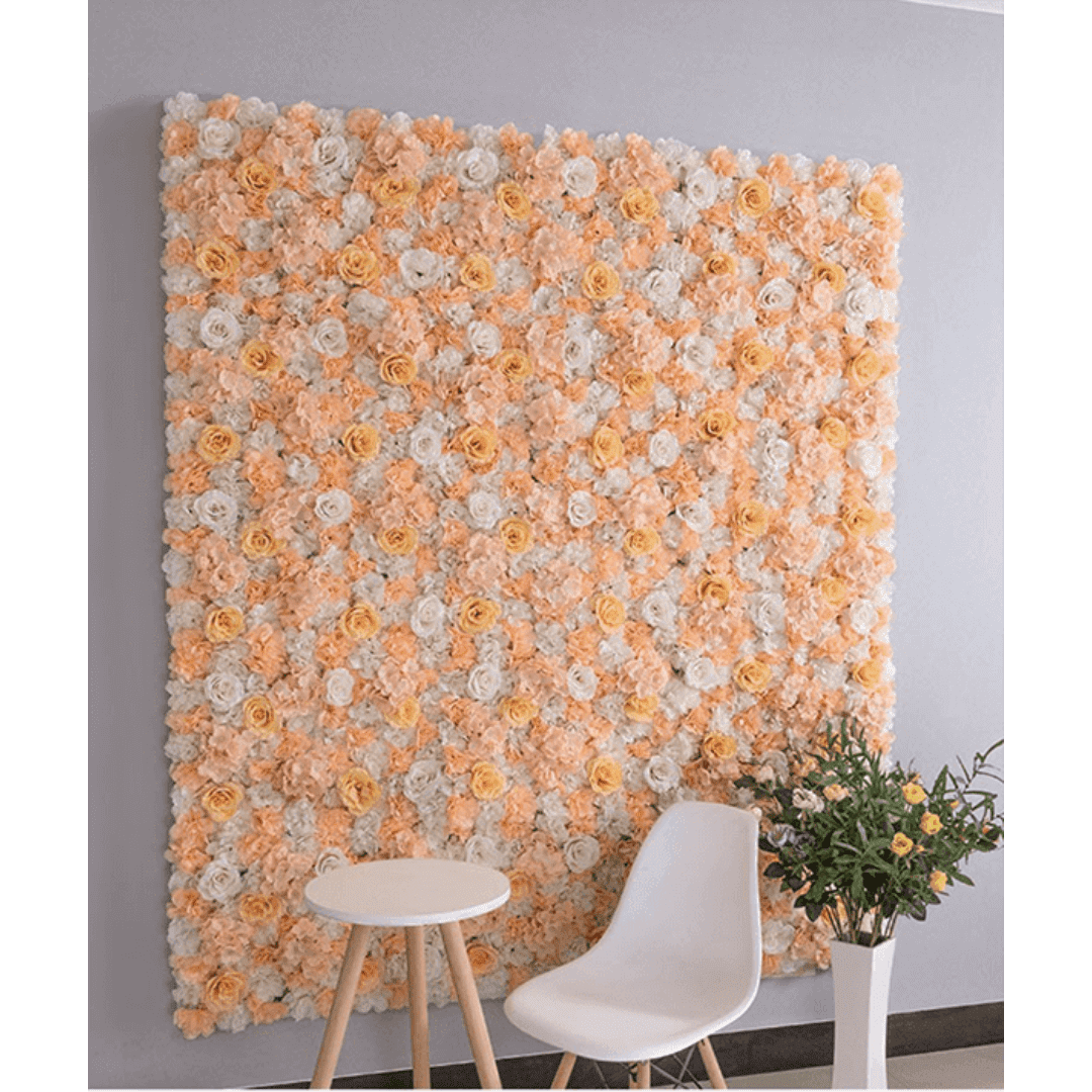 Mur de fleurs (31) Mur de fleurs 31 | The Luxury Box