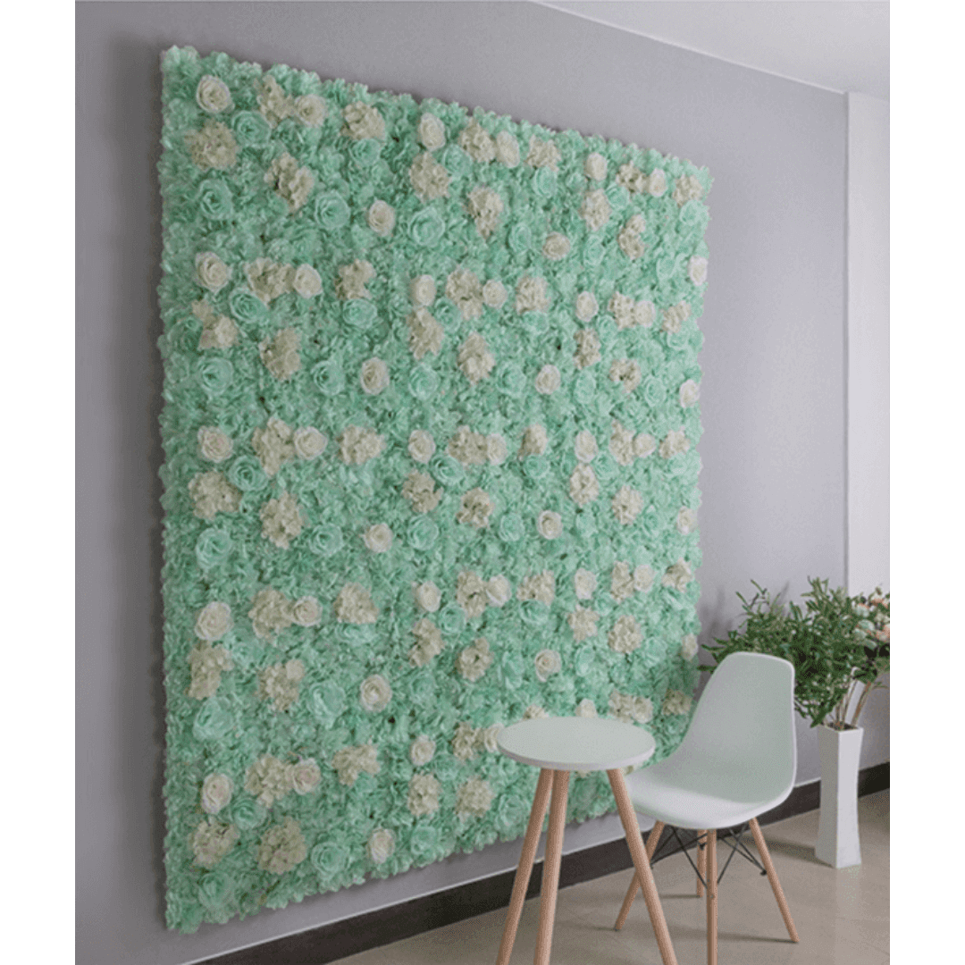 Mur de fleurs (35) Mur de fleurs 35 | The Luxury Box