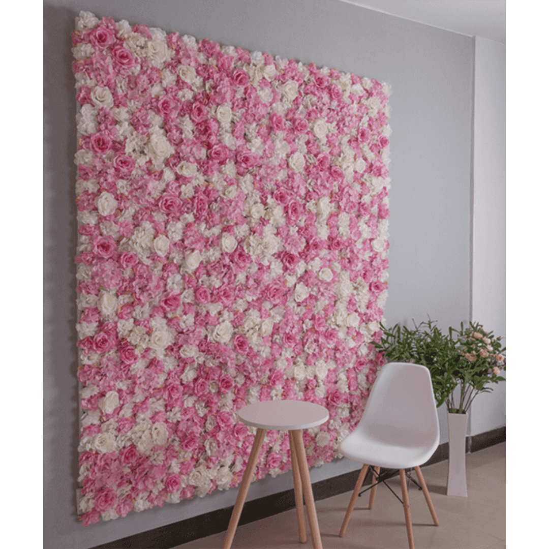 Mur de fleurs (39) Mur de fleurs 39 | The Luxury Box