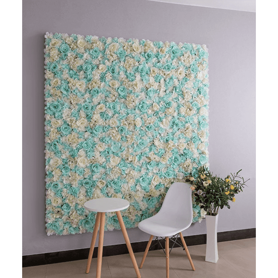 Mur de fleurs (40) Mur de fleurs 40 | The Luxury Box