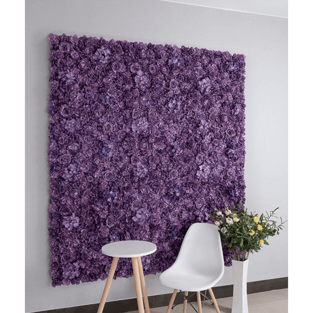 Mur de fleurs (48) Mur de fleurs 48 | The Luxury Box