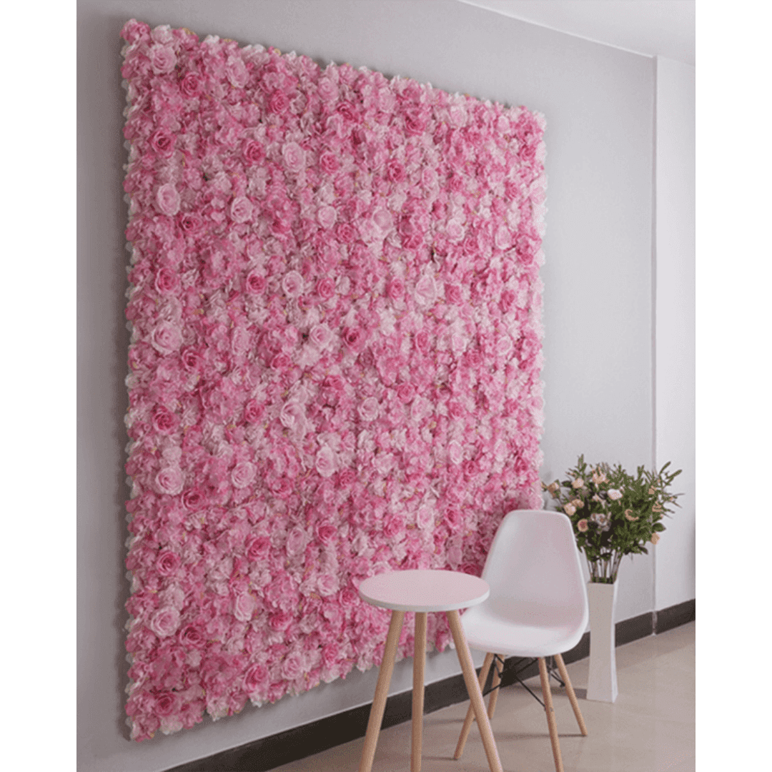 Mur de fleurs (51) Mur de fleurs 51 | The Luxury Box