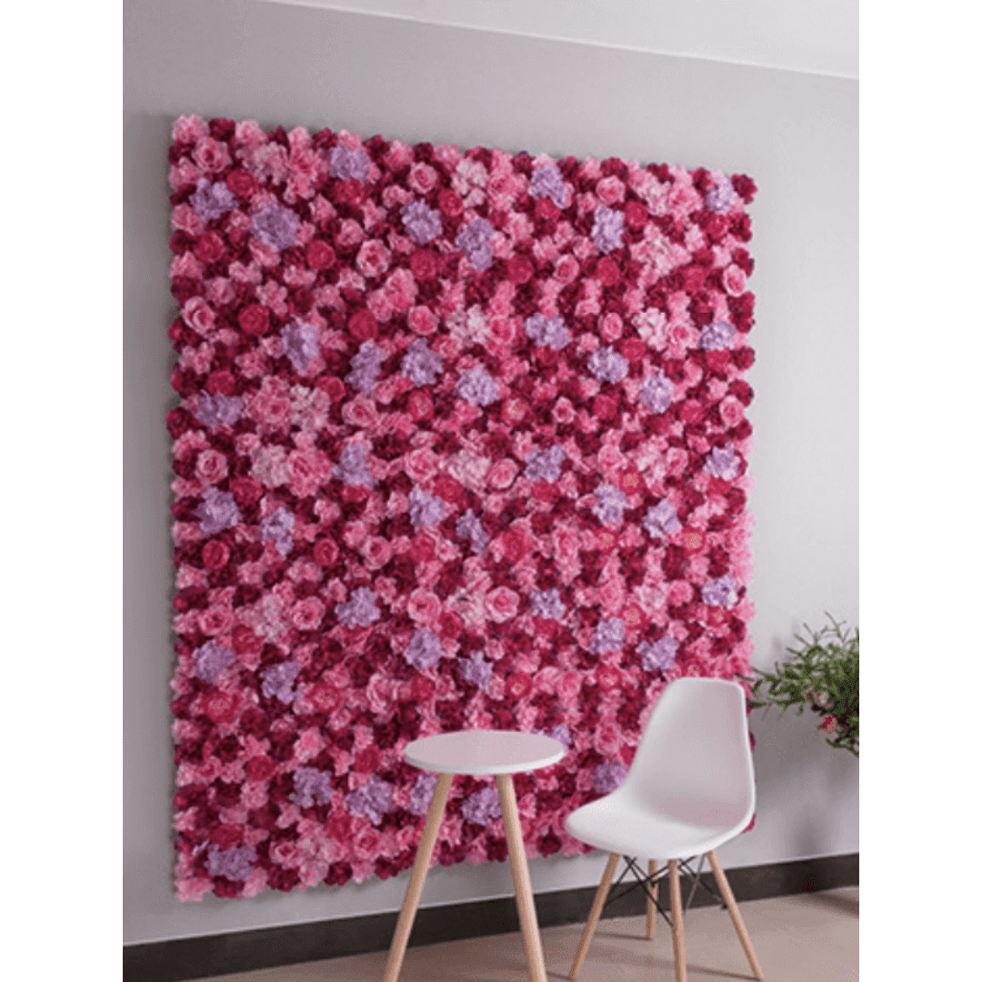 Mur de fleurs (56) Mur de fleurs 56 | The Luxury Box