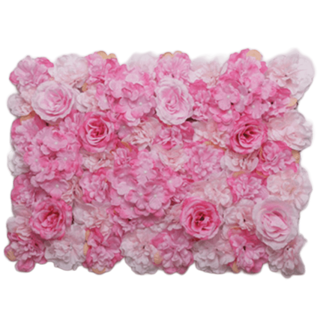 Mur de fleurs (58) Mur de fleurs 58 | The Luxury Box