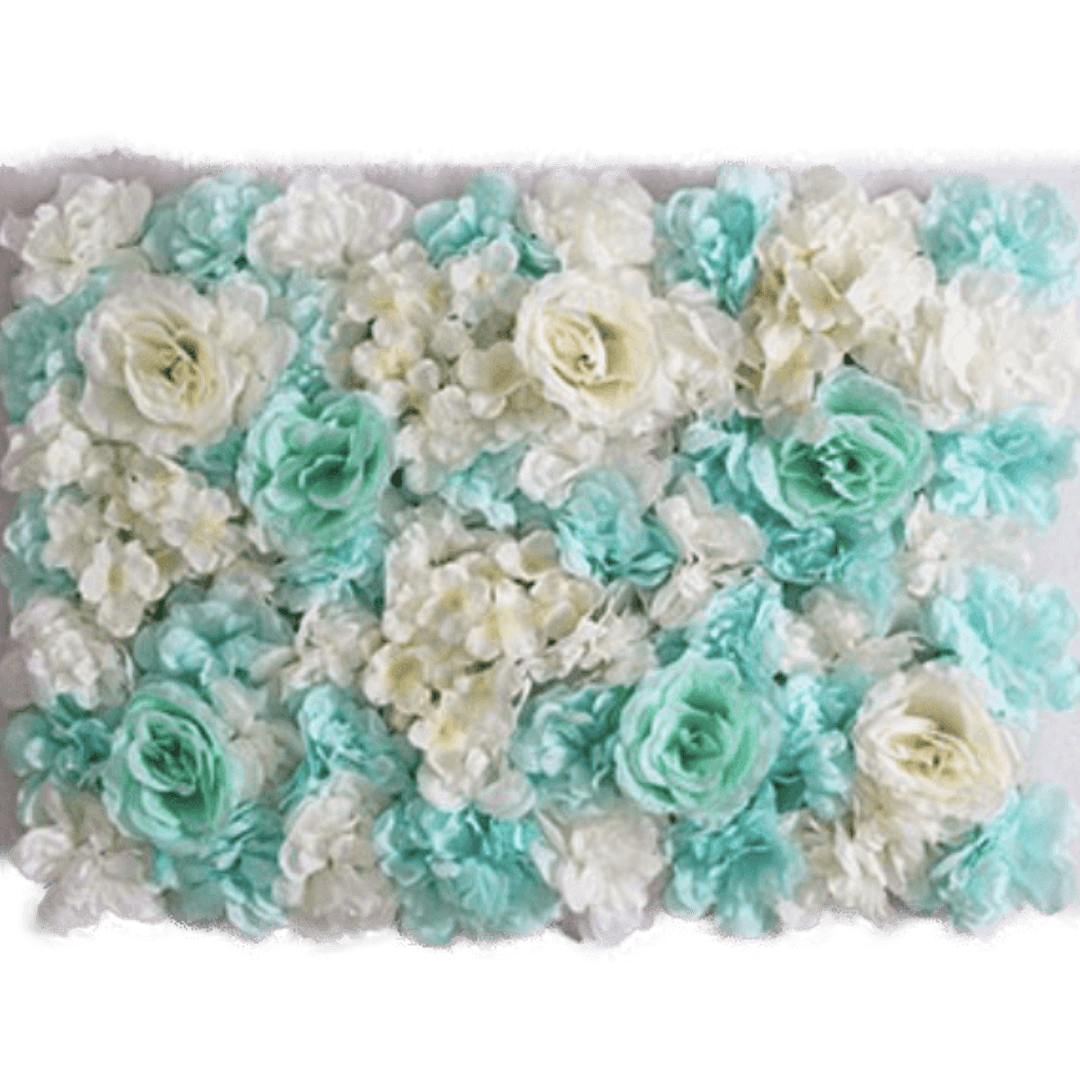 Mur de fleurs (61) Mur de fleurs 61 | The Luxury Box