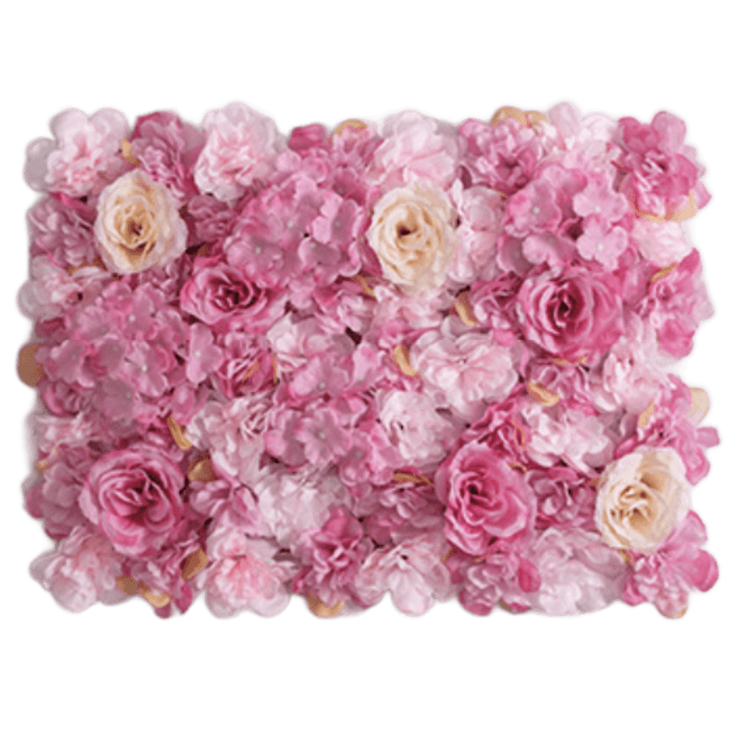 Mur de fleurs (68) Mur de fleurs 68 | The Luxury Box