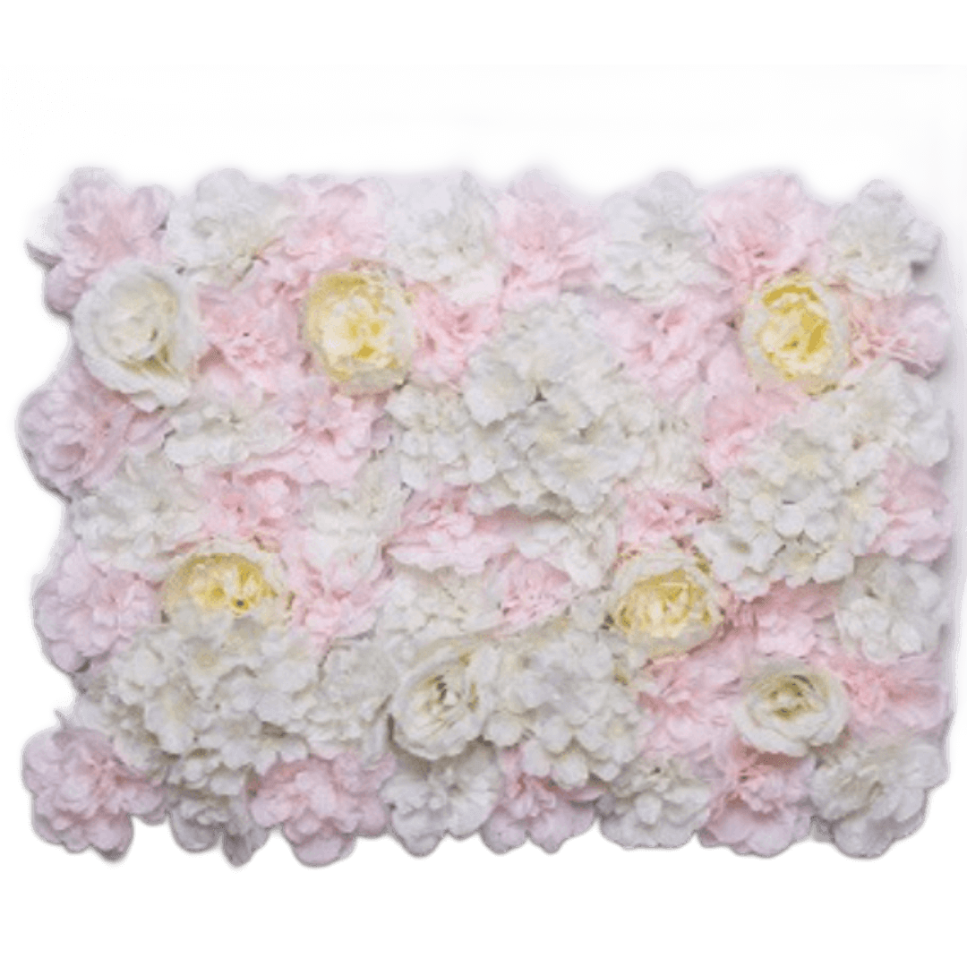 Mur de fleurs (73) Mur de fleurs 73 | The Luxury Box