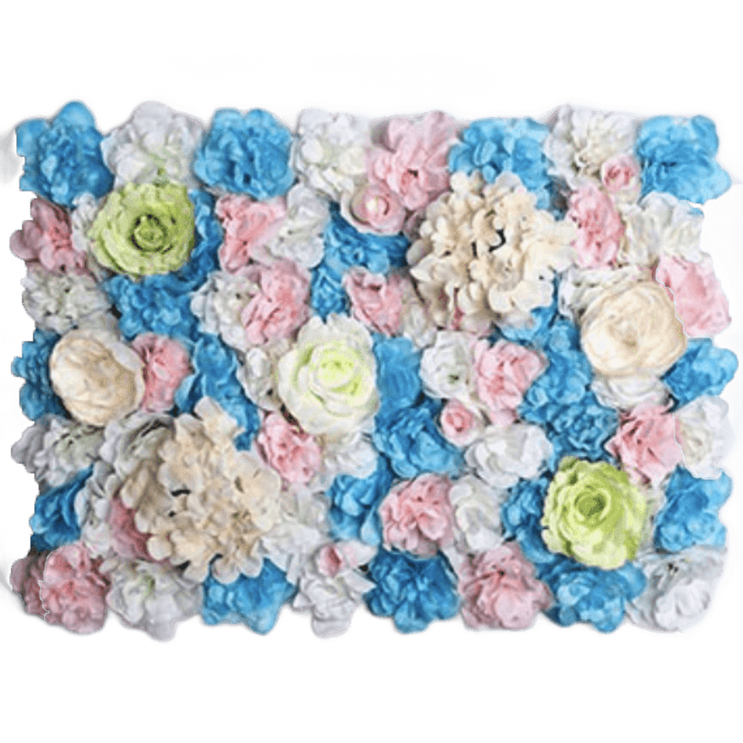 Mur-de-fleurs-(80) Mur de fleurs 80 | The Luxury Box