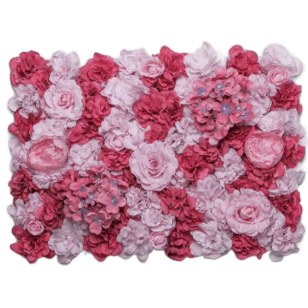 Mur de fleurs (82) Mur de fleurs 82 | The Luxury Box