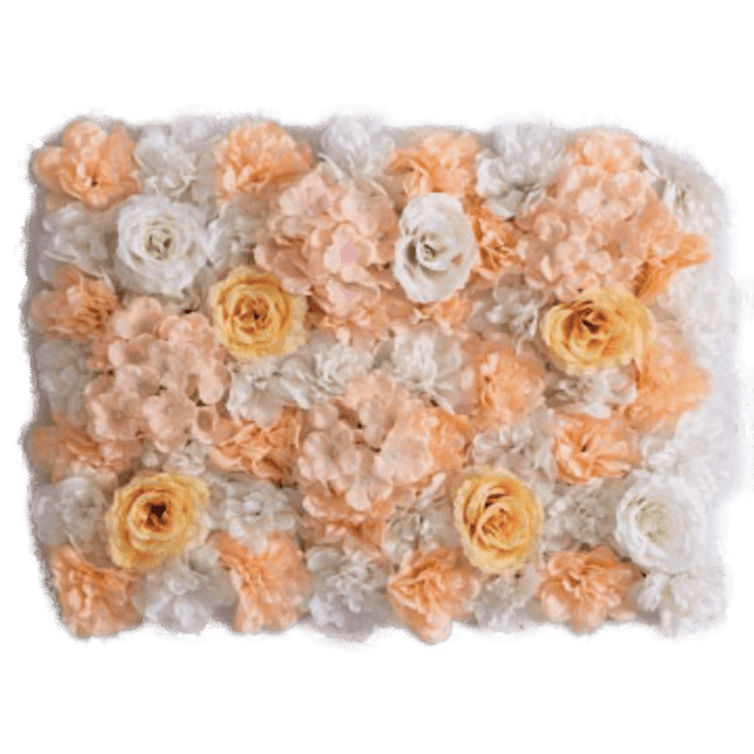 Mur de fleurs (83) Mur de fleurs 83 | The Luxury Box