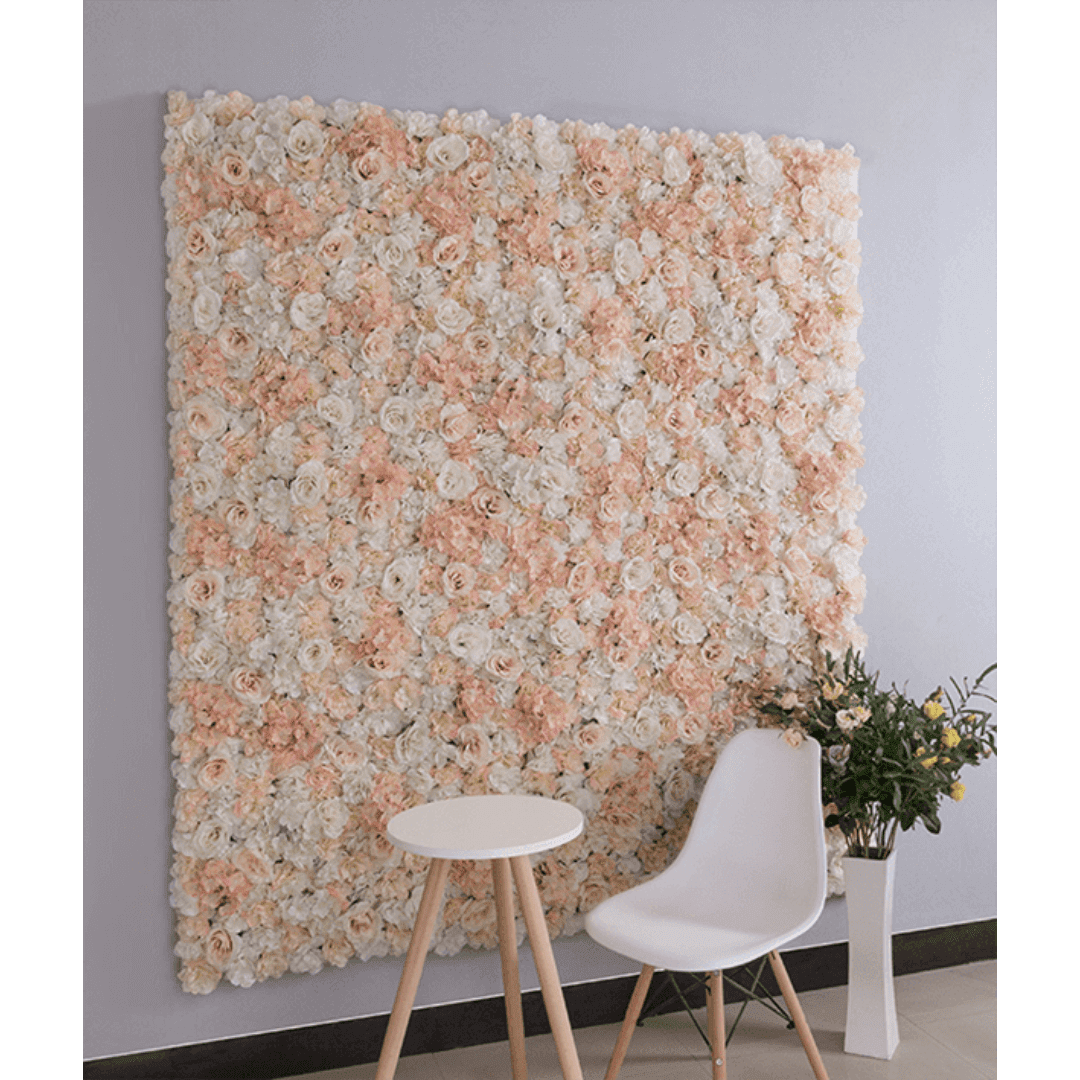 Mur de fleurs (85) Mur de fleurs 85 | The Luxury Box