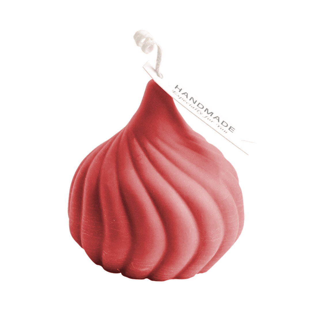 The Candle Arom (9) Bougie artisanale