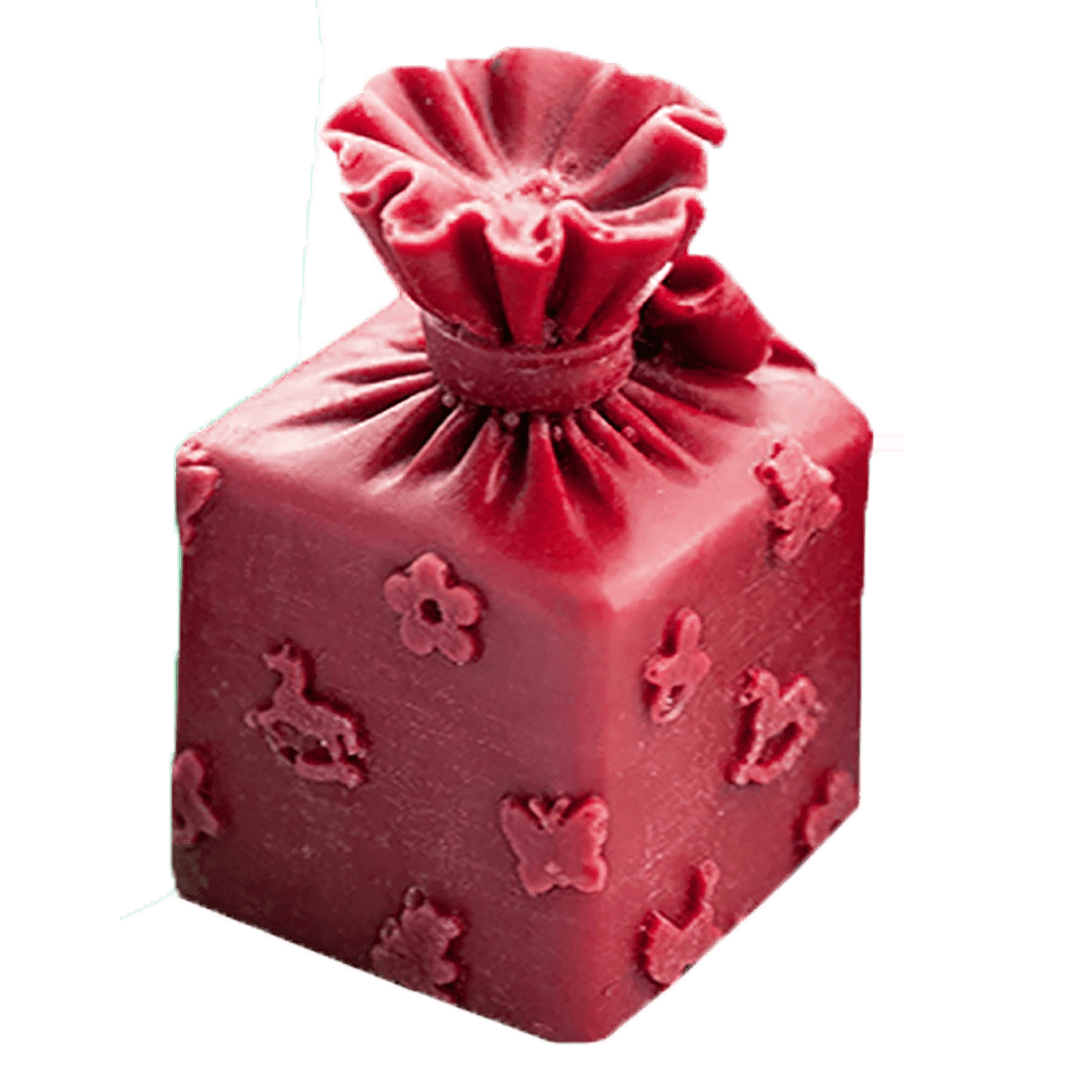 The Candle Gift (11) Bougie artisanale