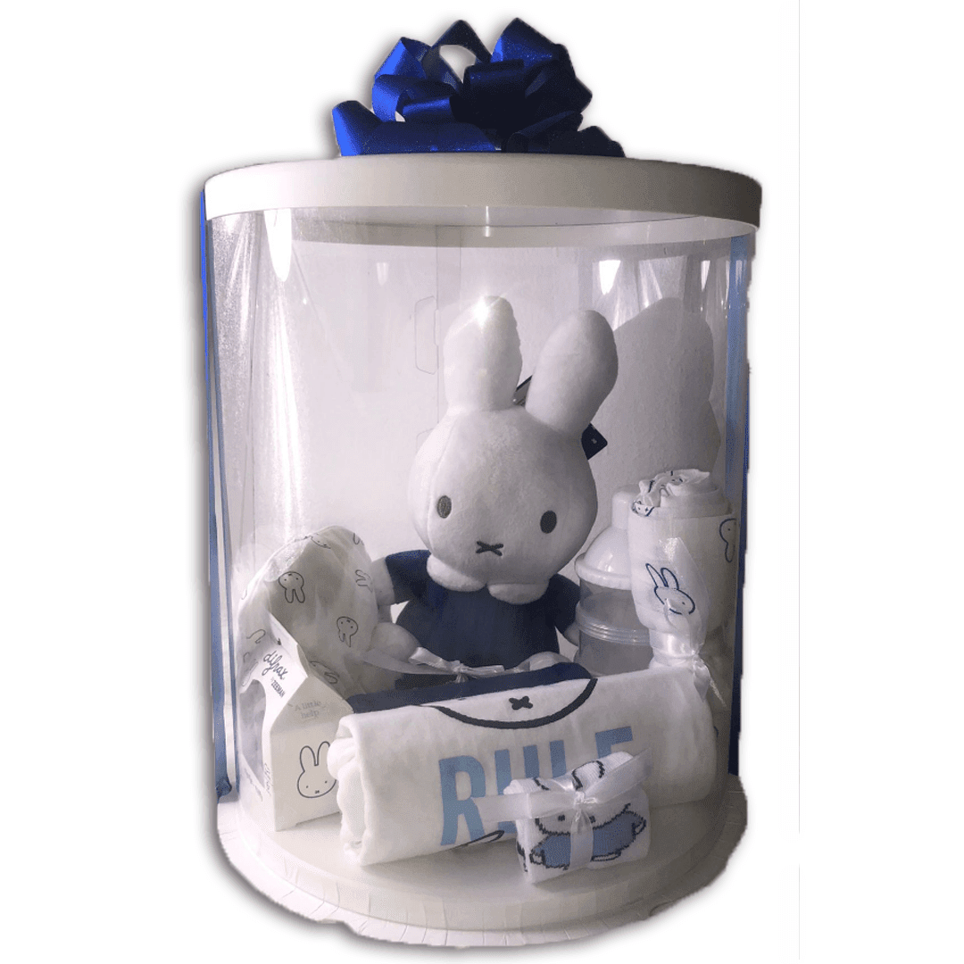 The Baby Box (1) Coffret pour bébé