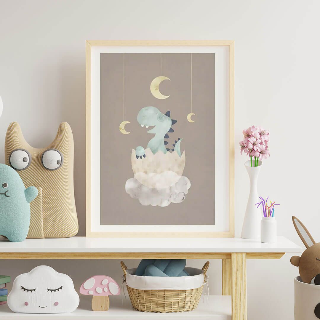 Animals Posters Box I (16) Animals Posters Box I 16 | The Luxury Box