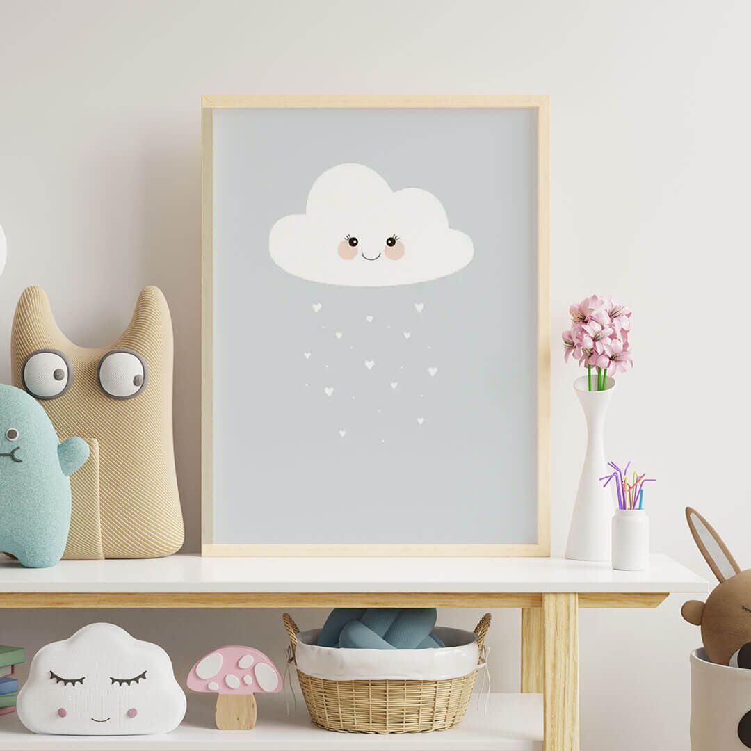 Animals Posters Box I (25) Animals Posters Box I 25 | The Luxury Box