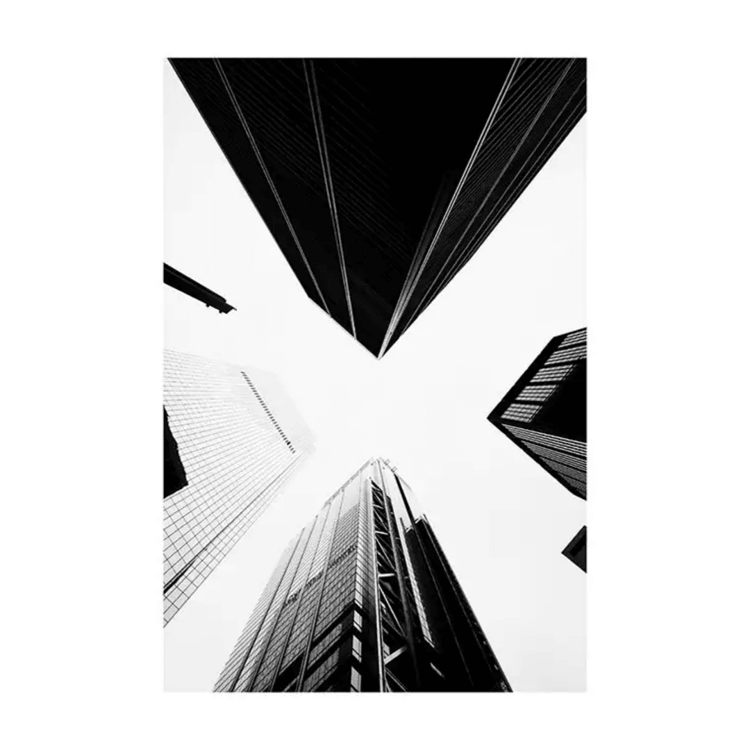B&W Posters Box (31) BW Posters Box 31 | The Luxury Box
