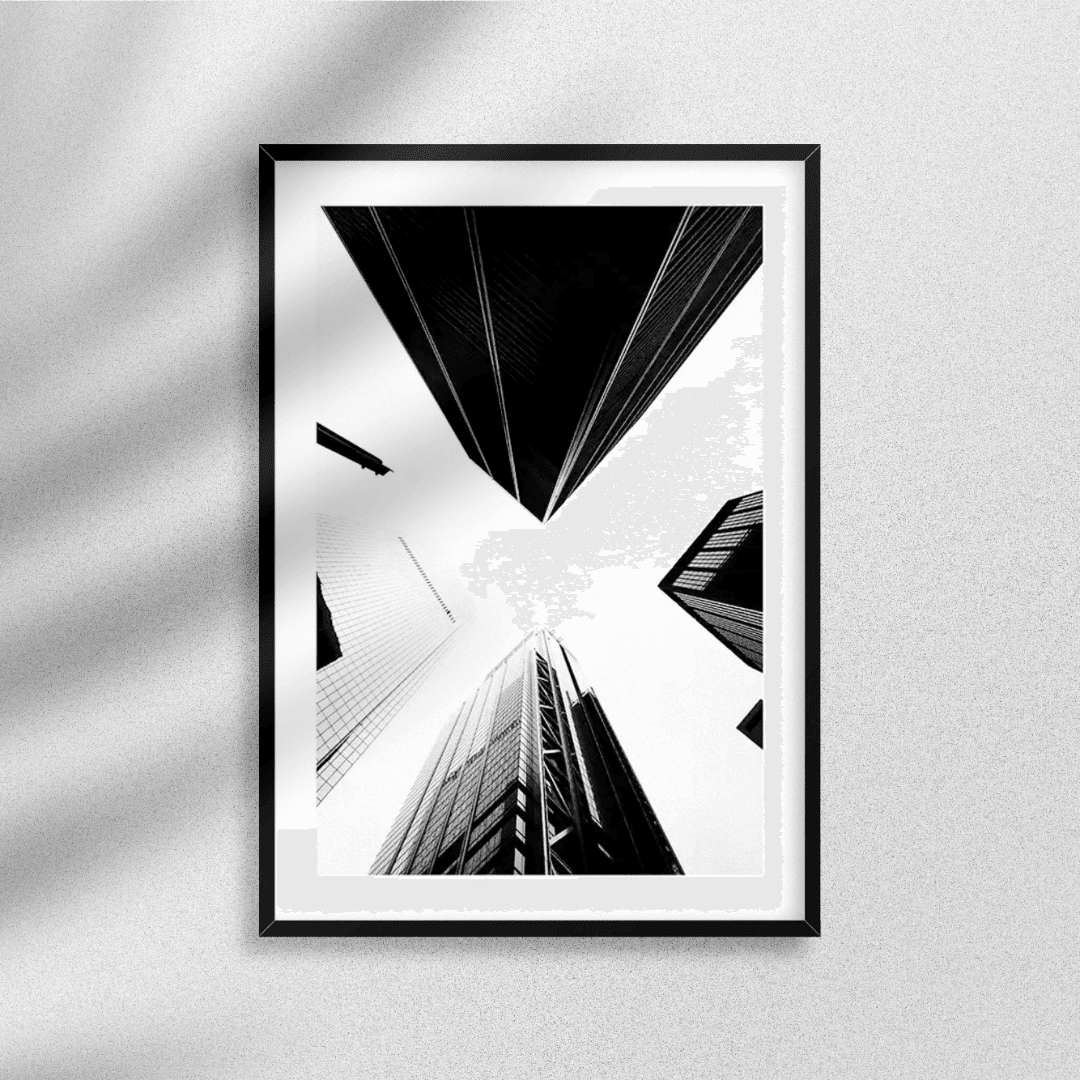 B&W Posters Box (37) BW Posters Box 37 1 | The Luxury Box