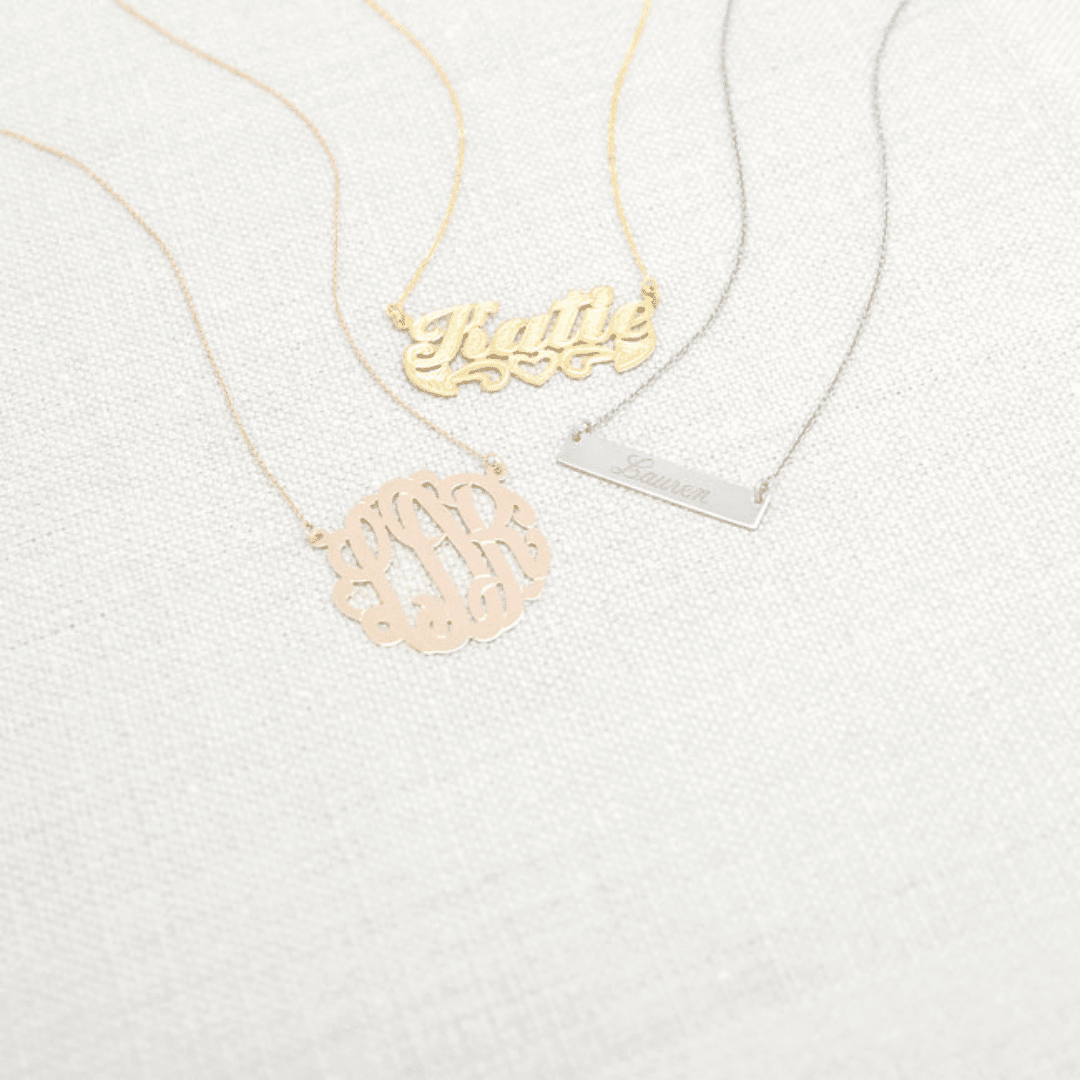 Bijoux personnalisable (2) Bijoux personnalisable 2 2 | The Luxury Box