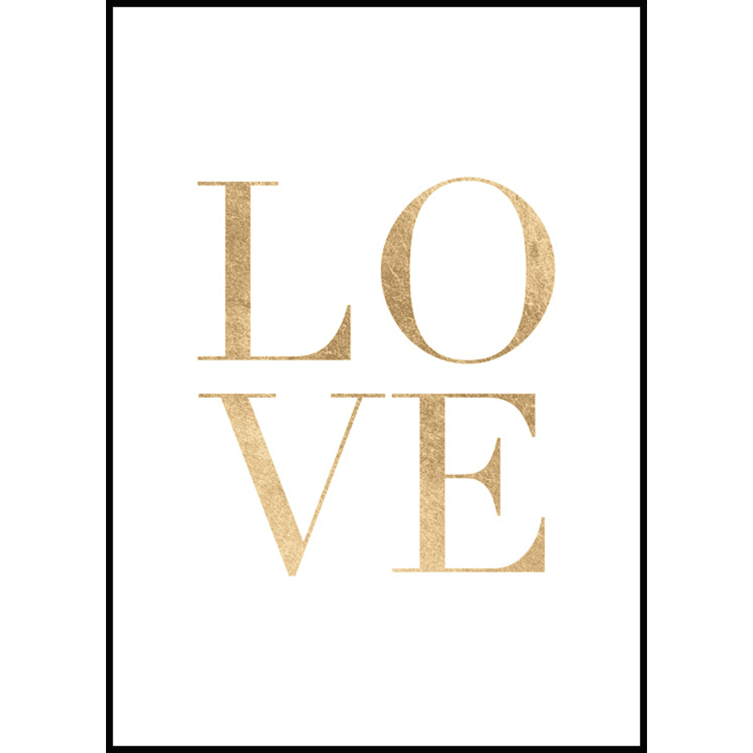 Love Posters Box (18) Love Posters Box 18 | The Luxury Box
