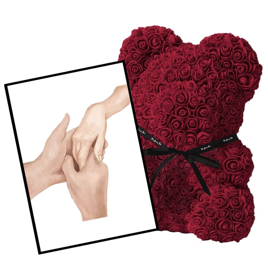 Pack-Love-Days Pack Love Days | The Luxury Box