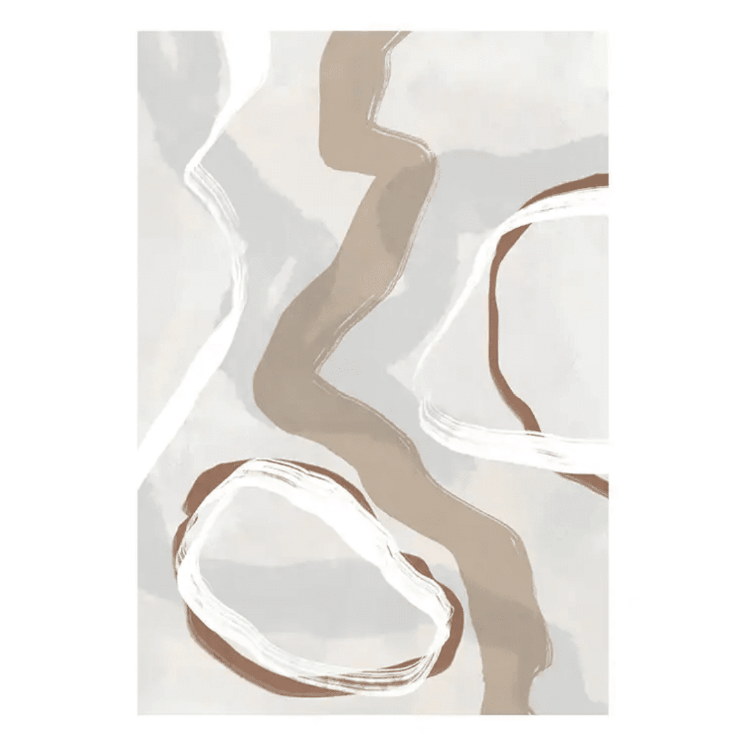 Posters Abstract Box (10) Posters Abstract Box 10 | The Luxury Box