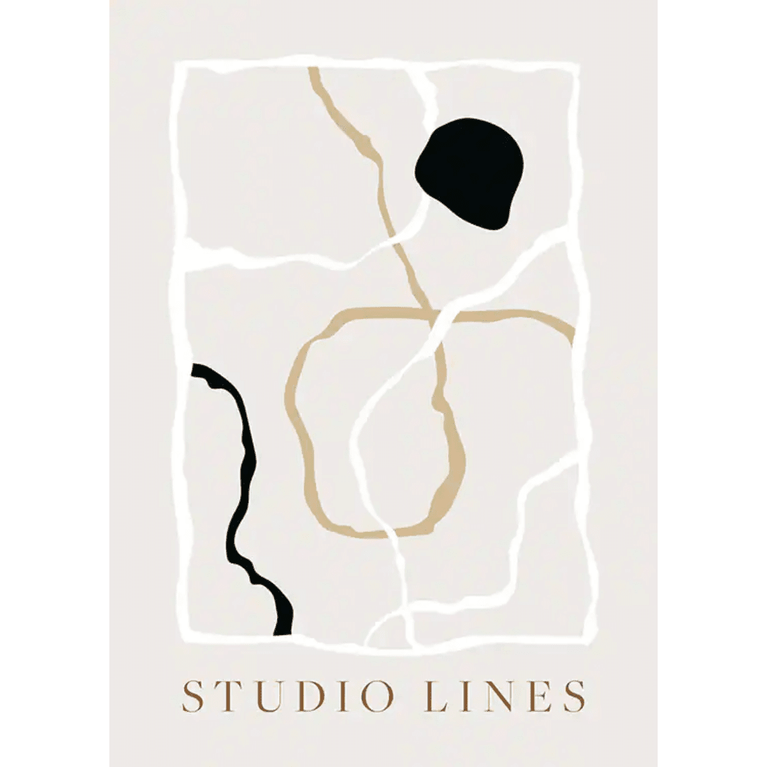 Posters Abstract Box (14) Posters Abstract Box 14 | The Luxury Box